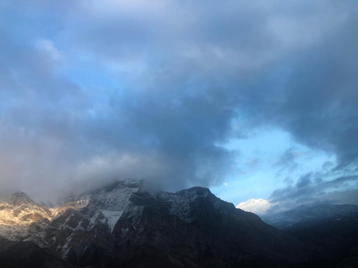 Montricher Karellis, A 5 Min De St Jean De Maurienne Εξωτερικό φωτογραφία