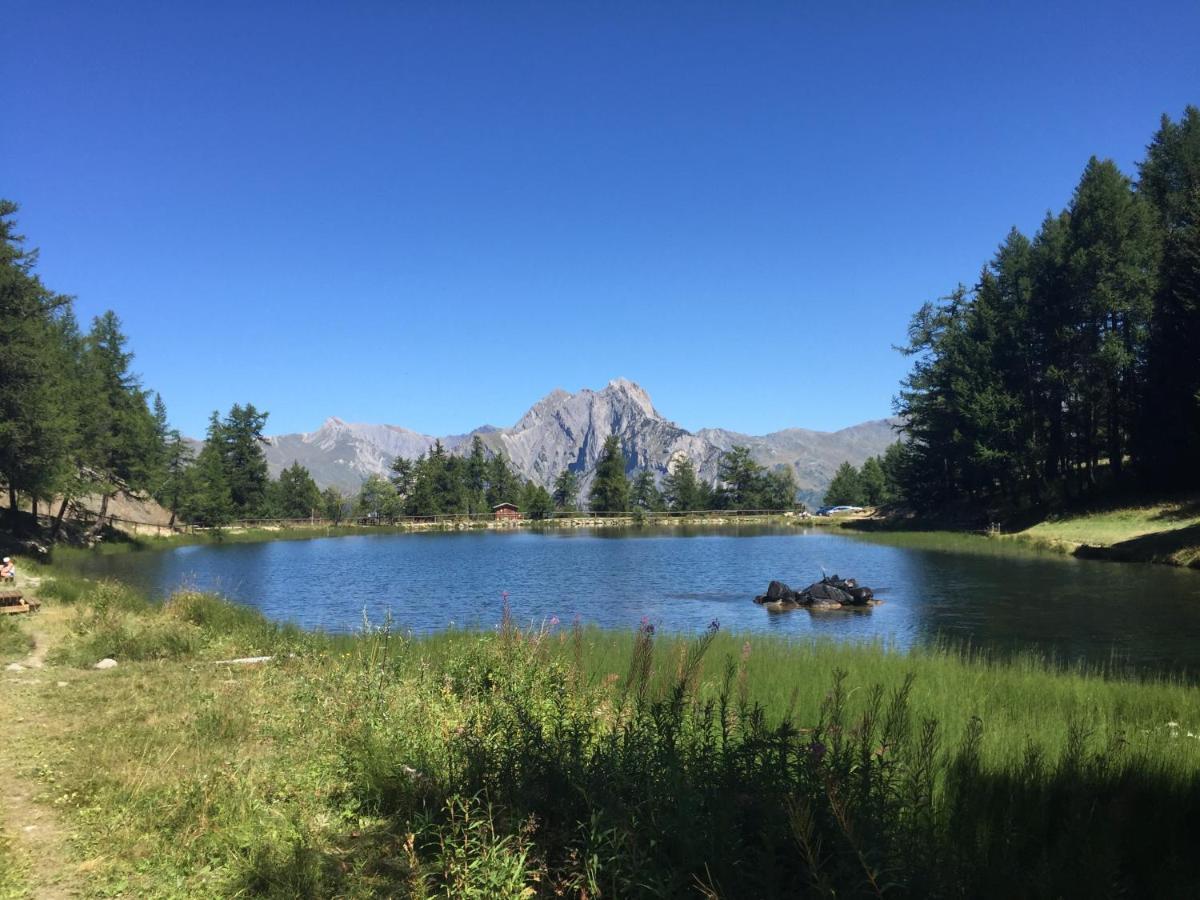 Montricher Karellis, A 5 Min De St Jean De Maurienne Εξωτερικό φωτογραφία